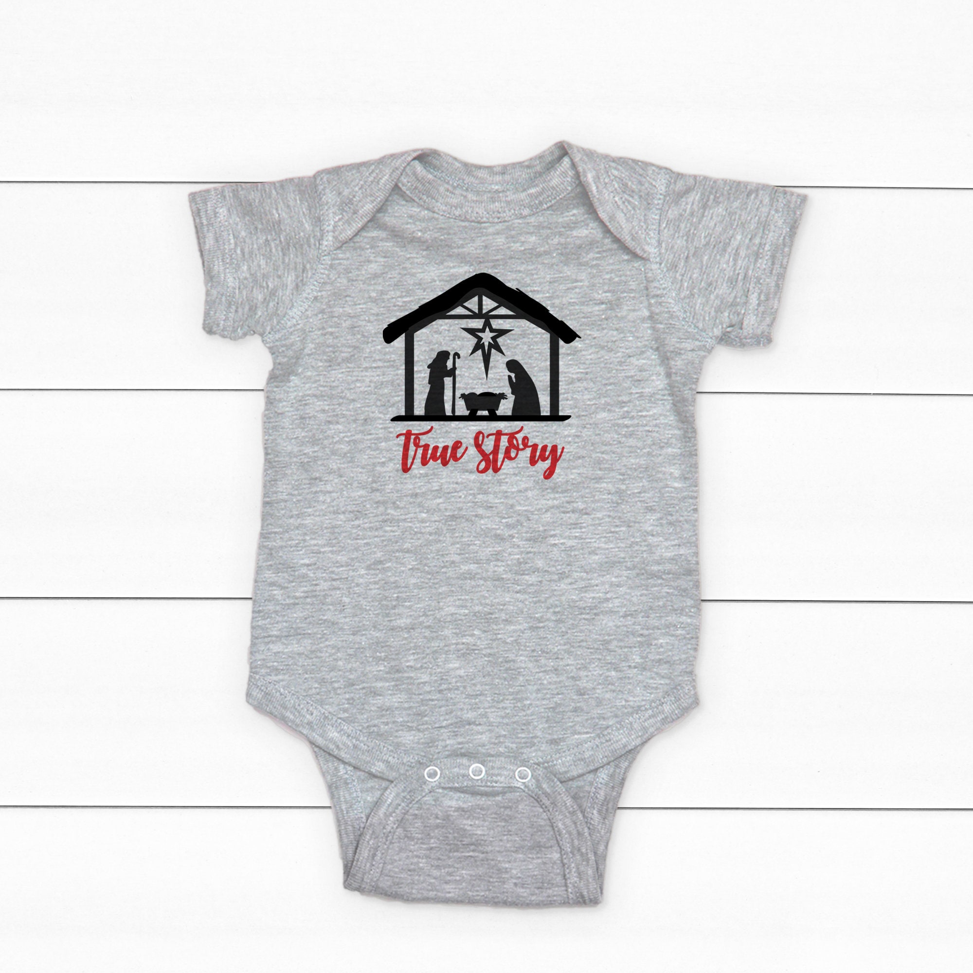 Nativity Christmas Pajamas Family Nativity Scene Pajamas Etsy