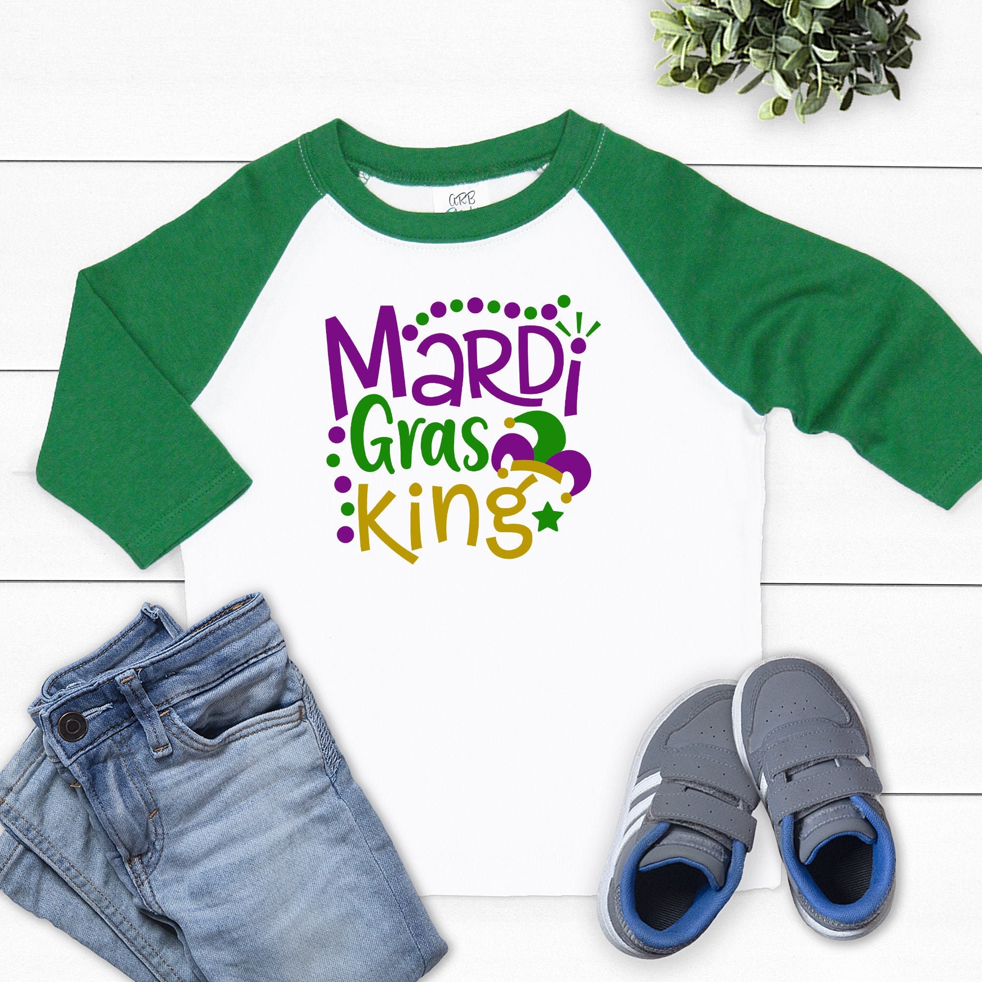 kids mardi gras shirts nearby