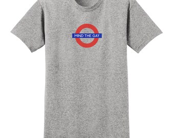 Gay Gap Shirt - Etsy UK