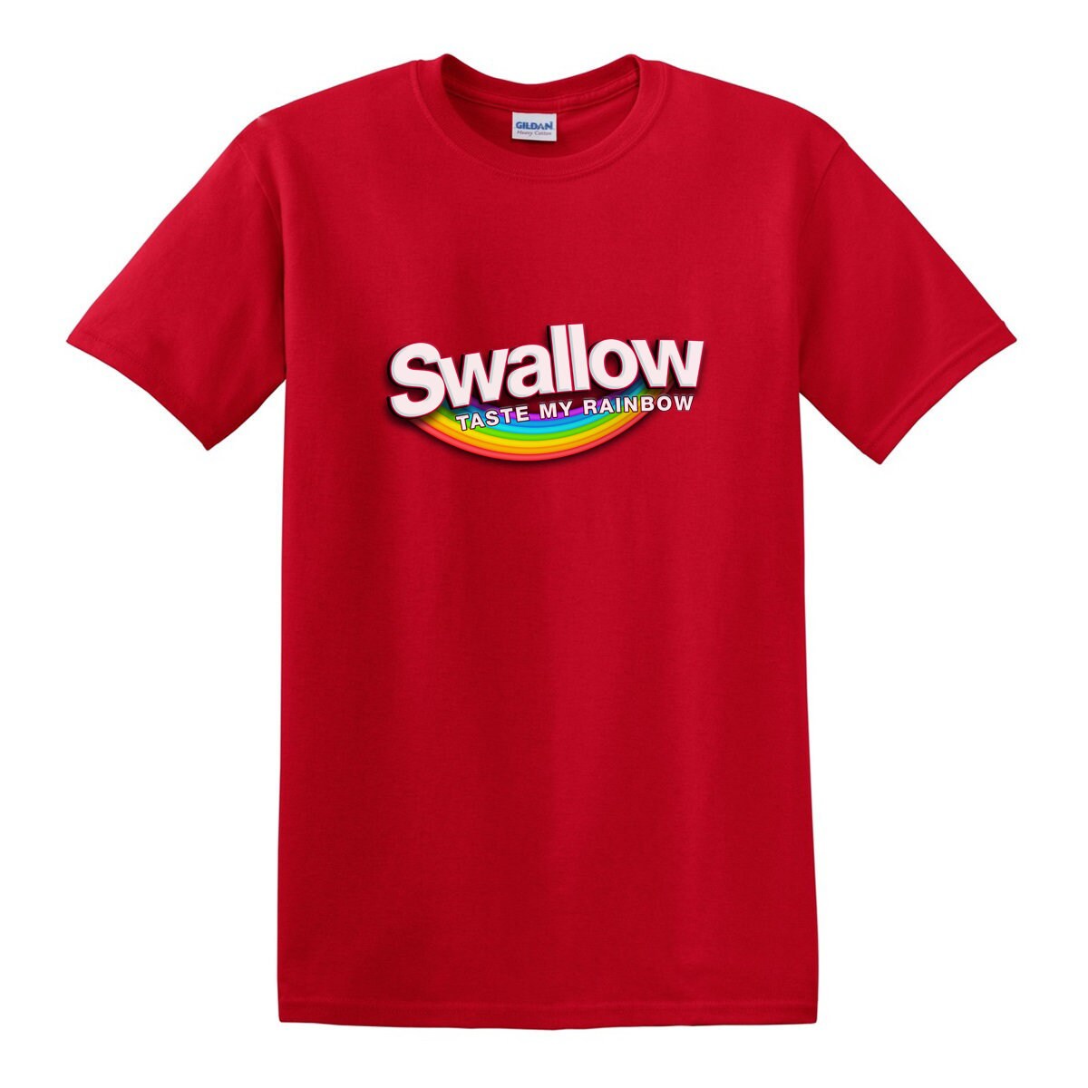 swallow t shirt