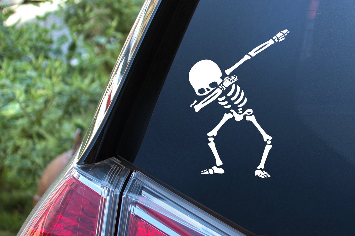 FORTNITE LOGO CAR WINDOW BUMPER LAPTOP DECAL STICKER