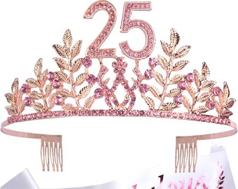 birthday girl tiara party city