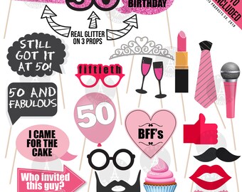 Amazon Com Makeup Glamour Birthday Party Supplies Set Plates