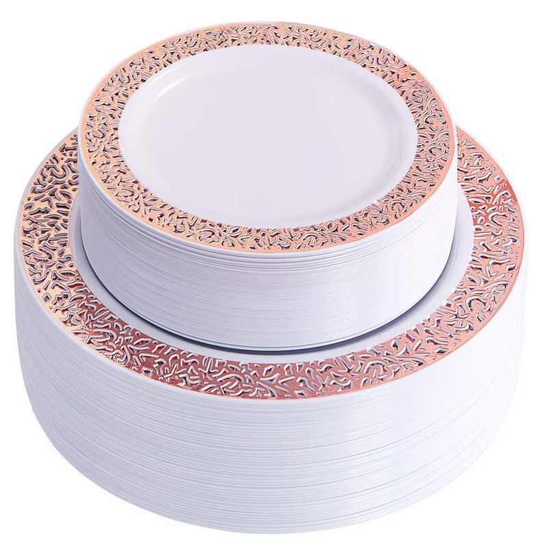premium party plates