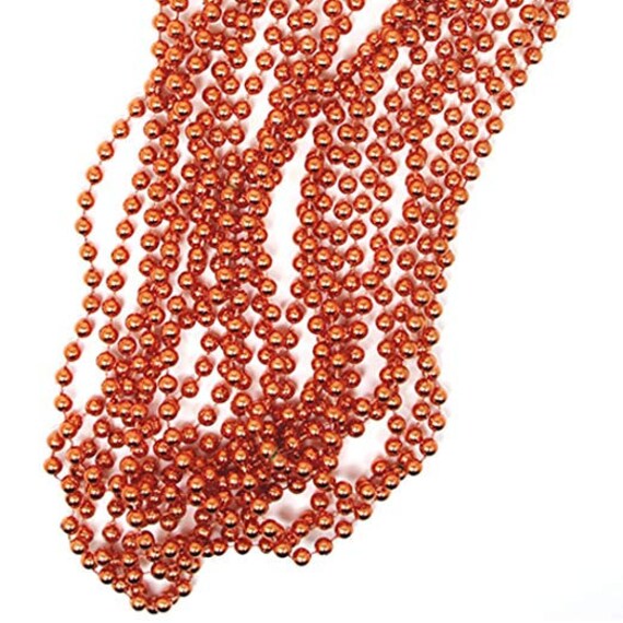 party bead necklaces