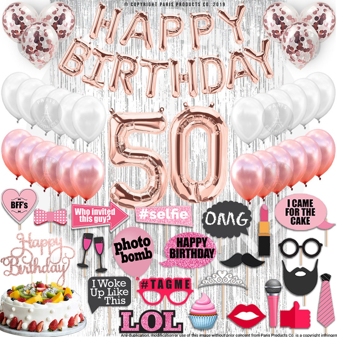 Resultado de imágenes de Google para   Fiestas de  cumpleaños número 50, Decoraciones de cumpleaños para hombres, Fiesta de  cumpleaños de los 50