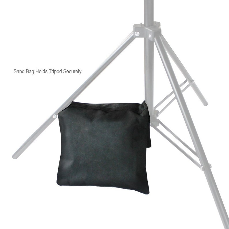 Background Stand Backdrop Support System Kit 7.5ft by 10ft Etsy