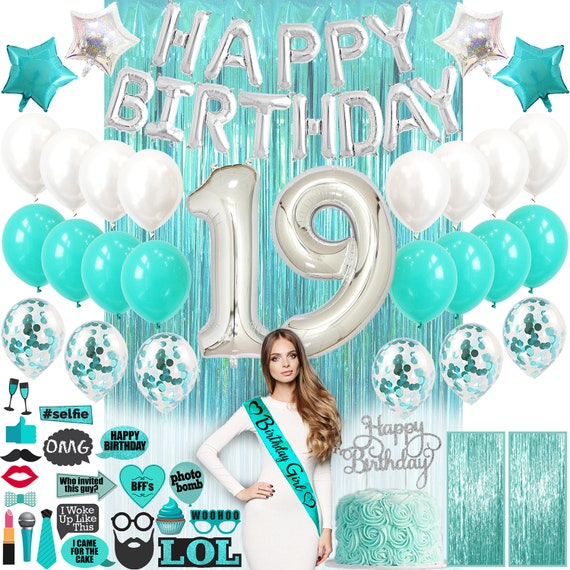 19th birthday ideas deals
