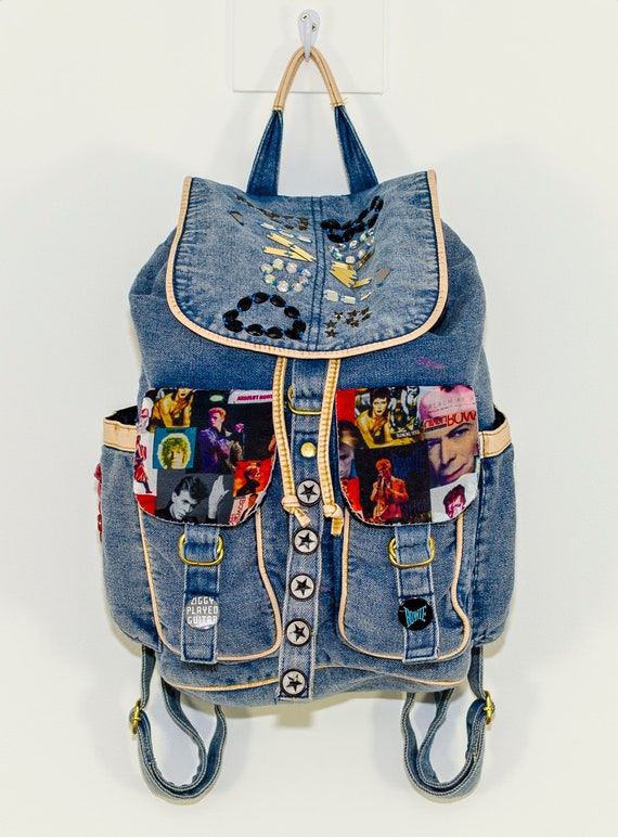 Bowie Backpack