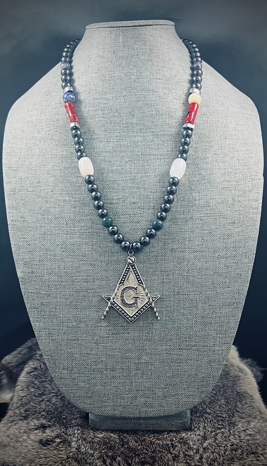 Masonic Chain - Etsy