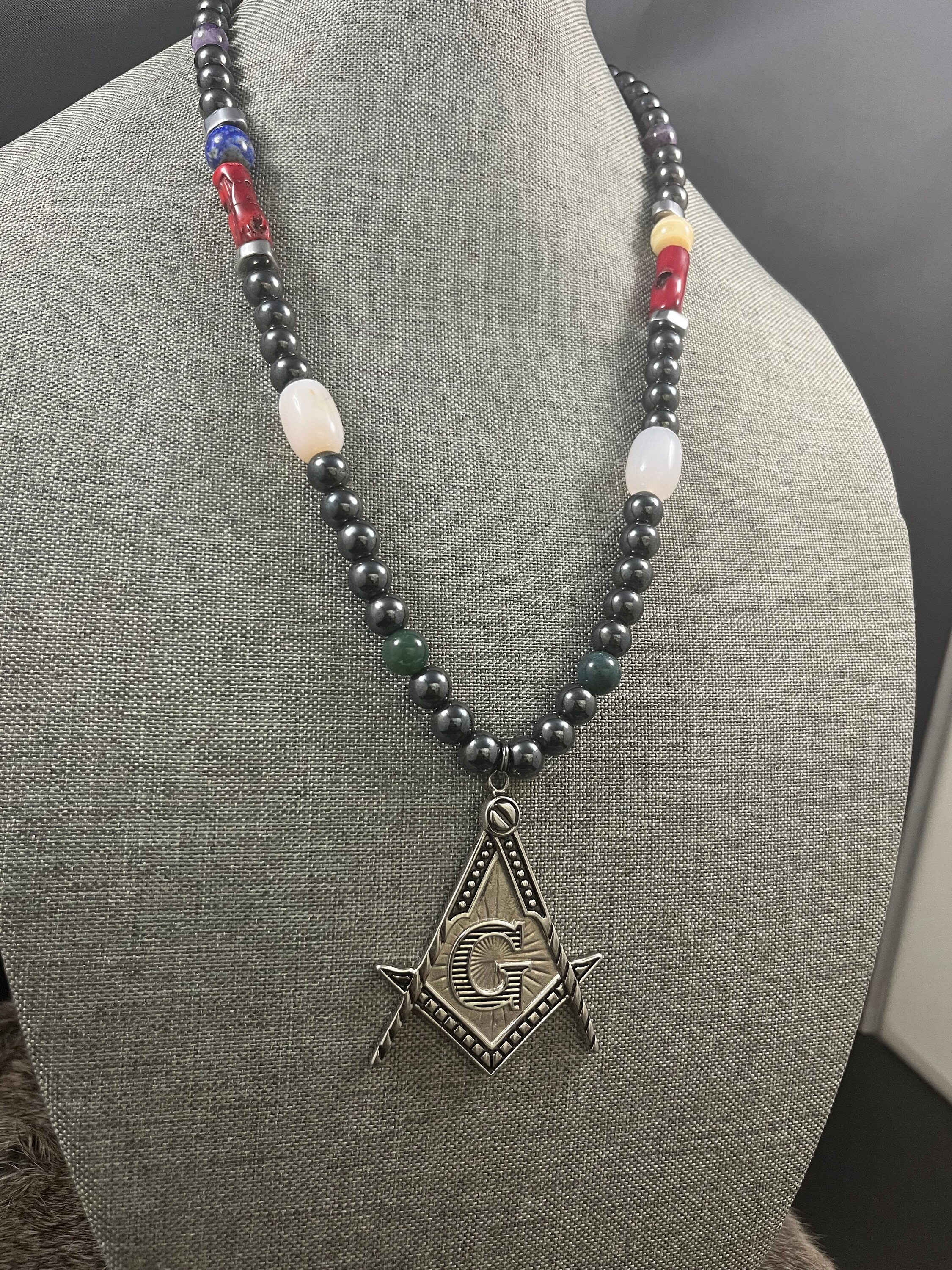 Masonic Chain - Etsy