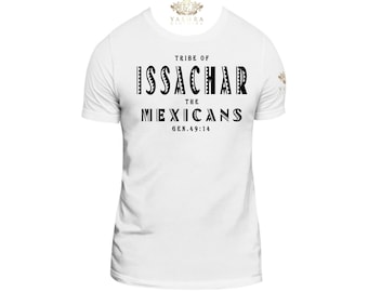 Stamm os Issachar T-Shirts in mehreren Farben erhältlich, XS-5XL. Jetzt entdecken!