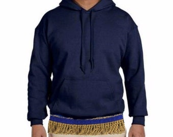 Hoodies with Fringes SM-5XL Multicolor Available, EXPLORE NOW!