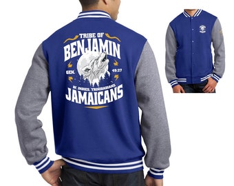 Benjamin Jackets, Multicolors Available XS-4XL. EXPLORE NOW!