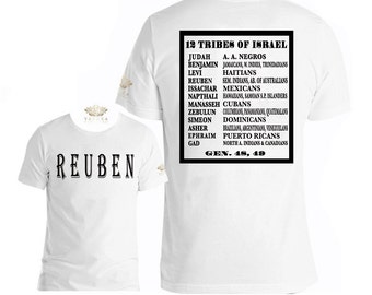 Stamm von Reuben, T-Shirts Mehrfarben verfügbar Jetzt entdecken!