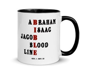 Coffee Mug, 11 oz. and 15.oz. EXPLORE NOW!