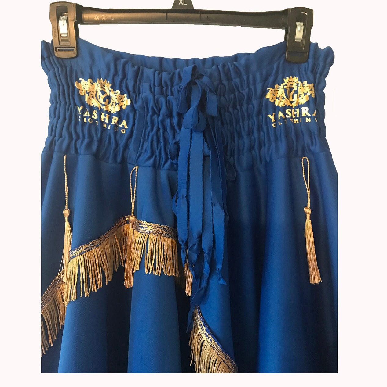 Hebrew Israelite Skirt Hebrew Sisters Gift Hebrew Skirt Etsy