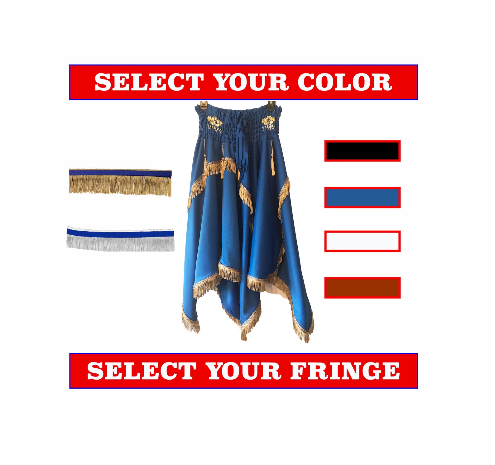 Hebrew Israelite Skirt Hebrew Sisters Gift Hebrew Skirt Etsy