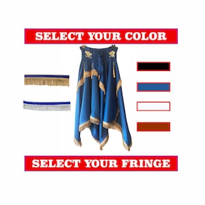 Hebrew Israelite Skirt, Hebrew Sisters gift, Hebrew skirt, Multicolor Available, XS-5XL. EXPLORE NOW!
