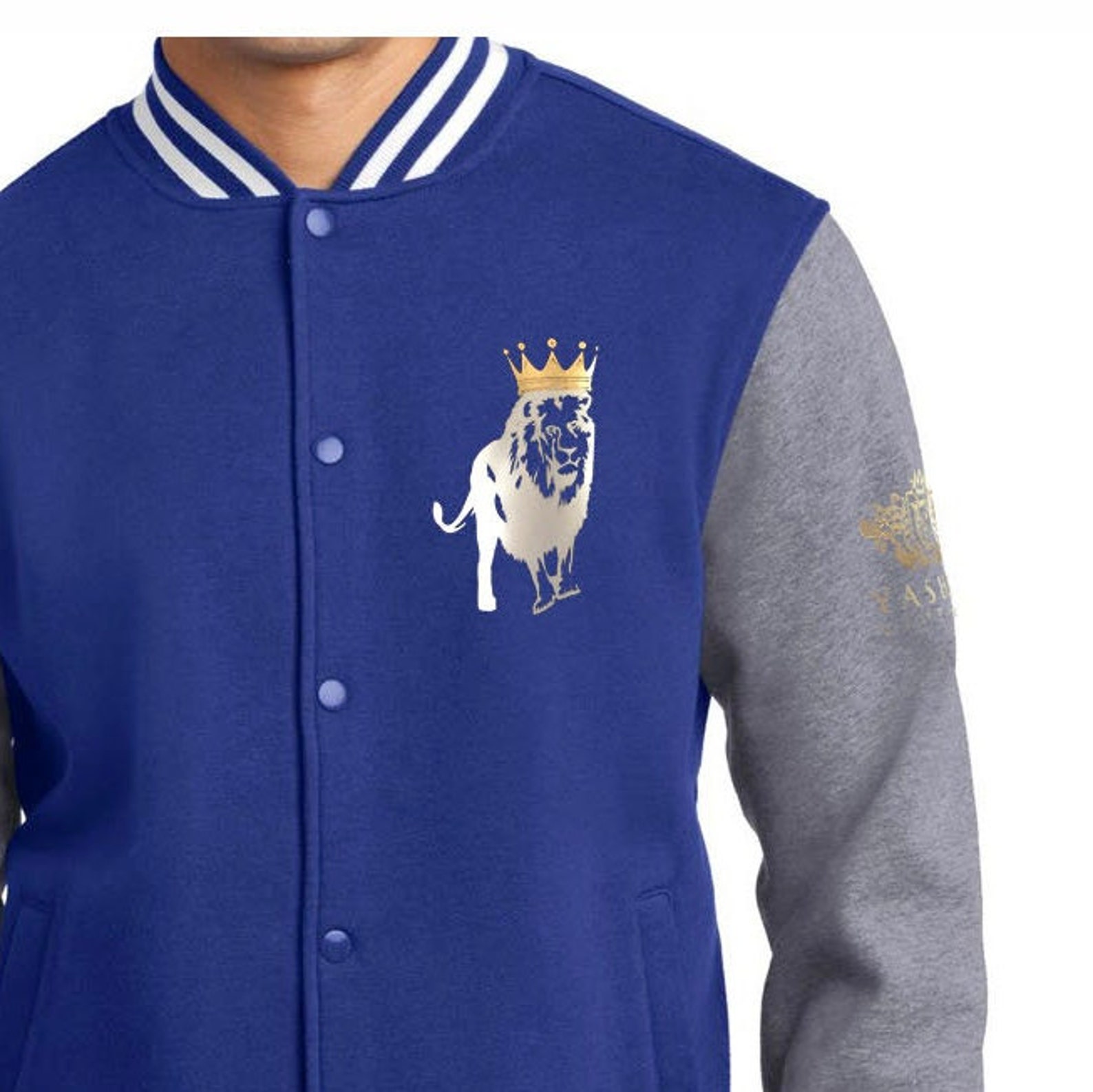 Judah Jackets Hebrew Israelite Jackets Multiple Colors Etsy