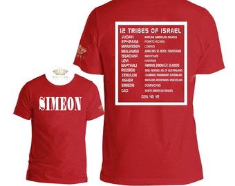 Stamm von Simeon T-Shirts Mehrfarben erhältlich, entdecken Sie jetzt!