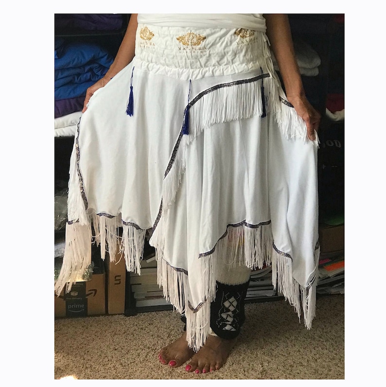 Hebrew Israelite Skirt Hebrew Sisters Gift Hebrew Skirt Etsy