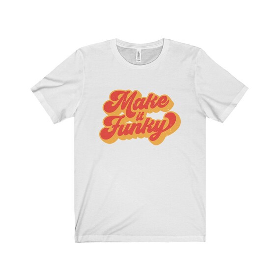 funky t shirts