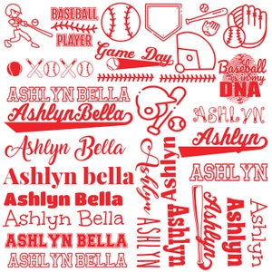 Personalized vinyl Name sticker, back to school labels for school supplies, personalized decal