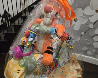 Diaper Cake