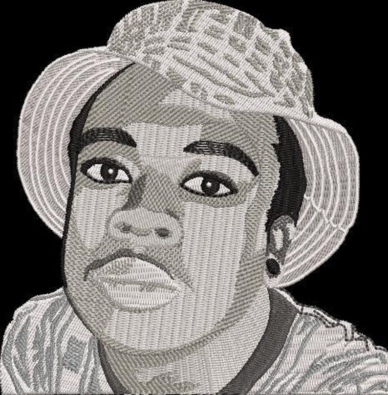 Custom Embroidery digitizing,Logo Digitizing,Machine Embroidery pes file,embroidery logo,Image digitizing embroidery service,Custom digitize image 10