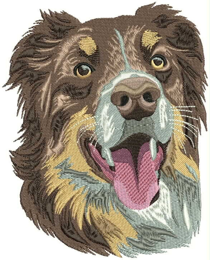 Custom Embroidery Digitizing/machine Embroidery Etsy