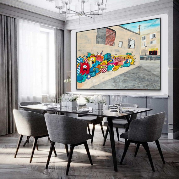 Dining Room Artwork Prints