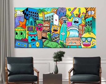 キャンバス プリントアート 博多どんたく インテリア 額付き 絵画 Amazon.co.jp: キャンバス絵画 海賊船 ウォールアート レトロ