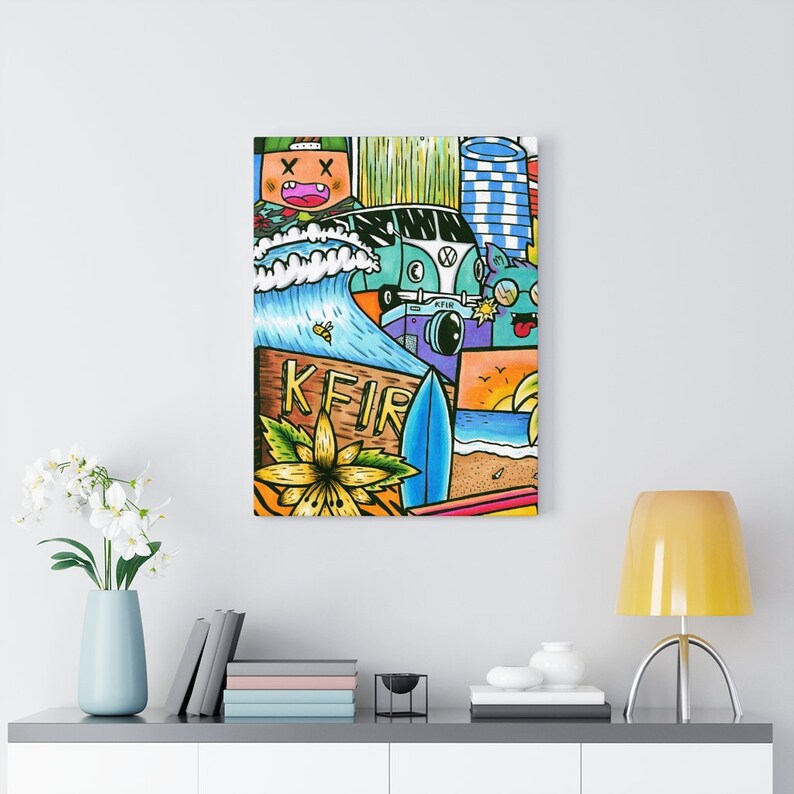 11 Handmade Wall Sculpture Readytohang Wall Art by Etsy