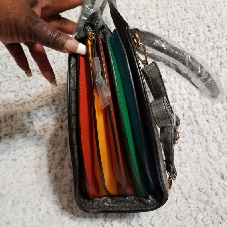luxury Hand Bag