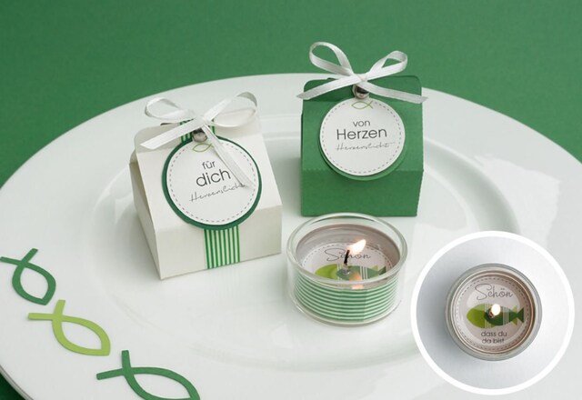 Herzenslicht Etsy.de