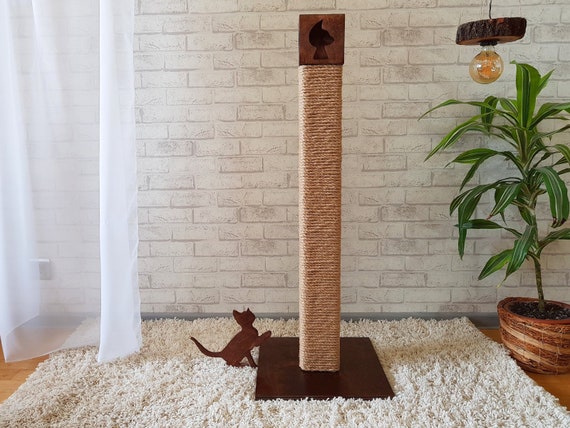 etsy cat tree