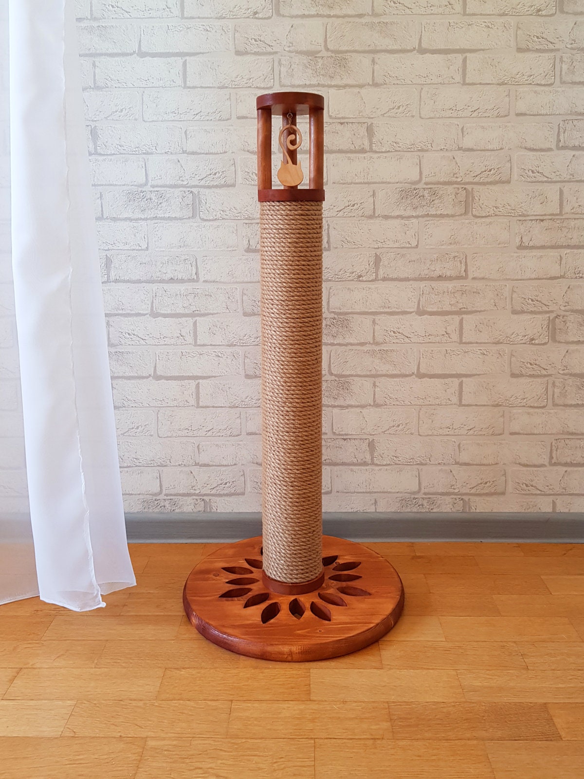 Cat Tree Tower. Cat Tree for Large Cats. Cat Tree Modern. Cat Etsy