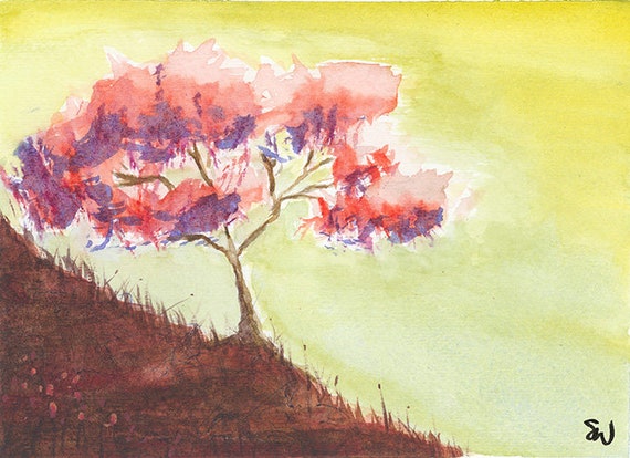 Featured image of post Beautiful Easy Watercolor Paintings Of Sunsets / What a beautiful acrylic painting credits on youtube: