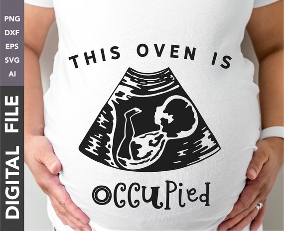 Download Oven Occupied Svg Cricut Cut File Silhouette Dxf Clip Art Etsy