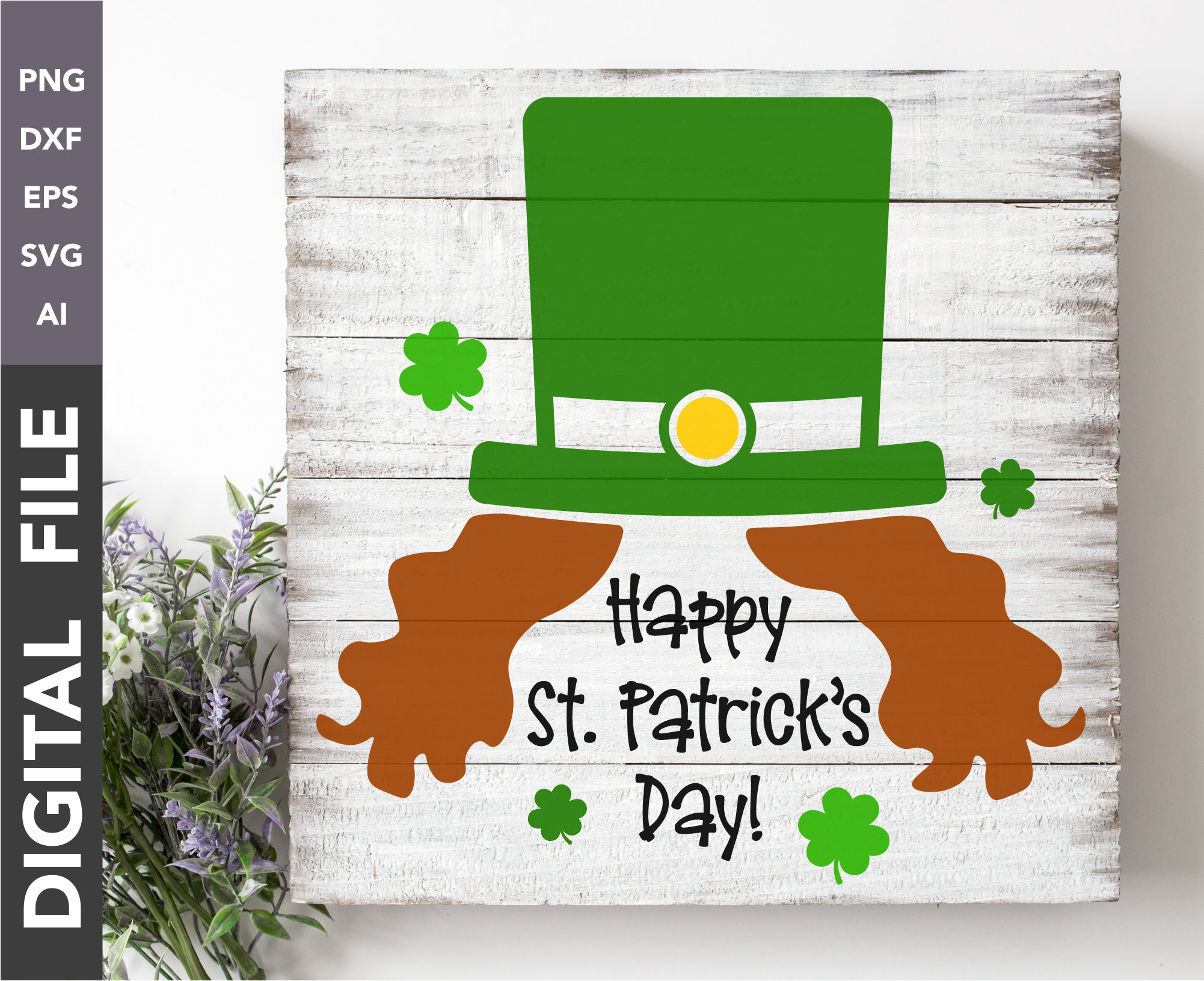 Png Instant Download Proud American Paramedic With Irish Roots Happy St Patrick/'s Day Cricut files,Clip Art Svg Eps Dxf Digital Files