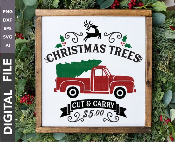 Free Free 314 Rustic Truck Svg SVG PNG EPS DXF File