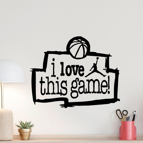 Gym Wall Decal Etsy