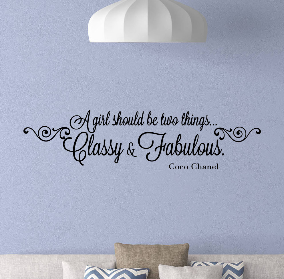 Coco Wall Decal 