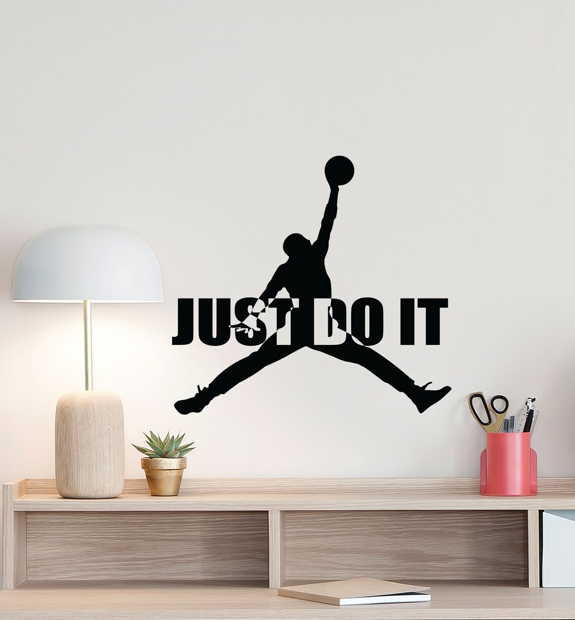jordan 9 just do it