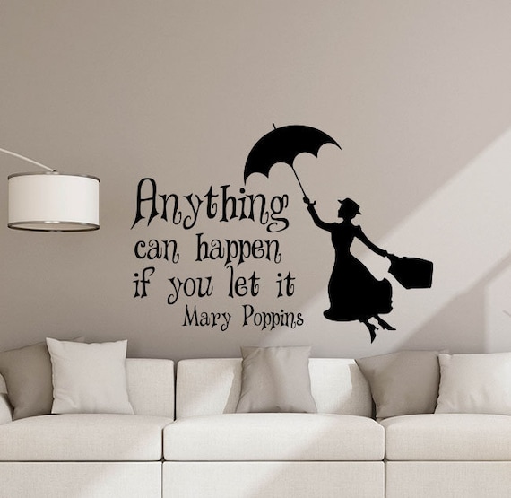 Top Mary Poppins Zitate Deutsch gute zitate