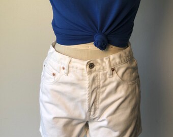 1970s Pantasticks Liberty Eagle American Button Fly Bell Bottoms