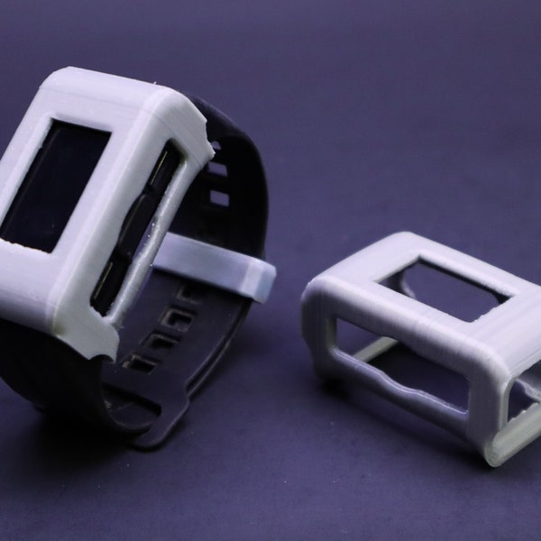 Vital Bracelet Protective Armor Soft Case