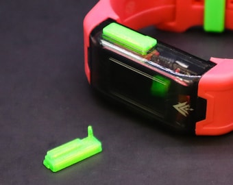 Dim Card Case With Card Tray for Digimon Vital Bracelet | Digivice V |  Vital Hero | BE VV - Etsy