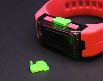 Vital Bracelet BE USB Plug